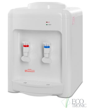 Настольный кулер Ecotronic V22-TE