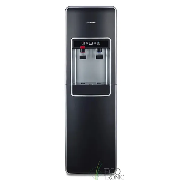 Кулер Ecotronic P5-LXPM