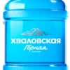Вода Хваловская Горная 19 л, оборотная тара